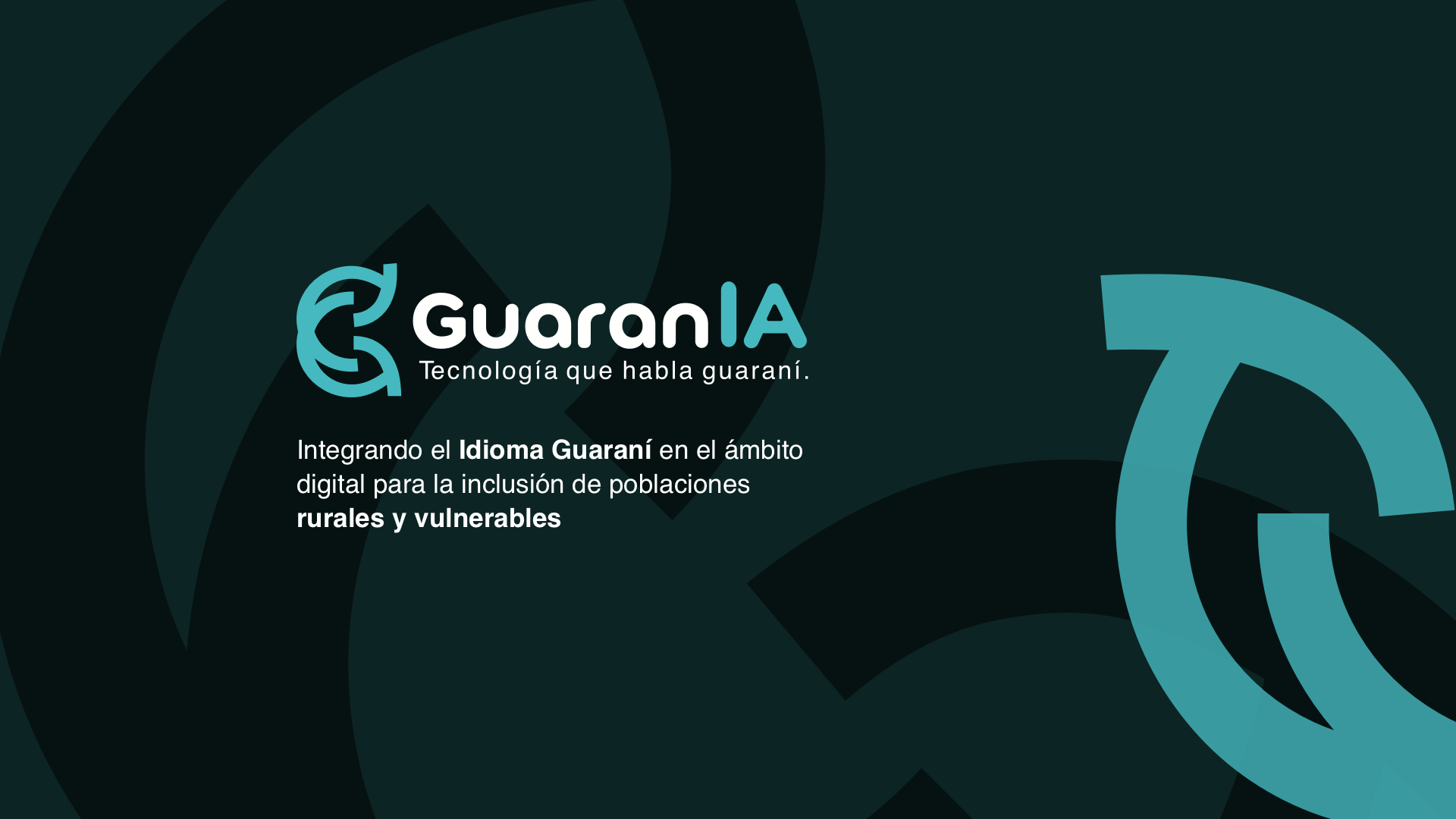 GuaranIA