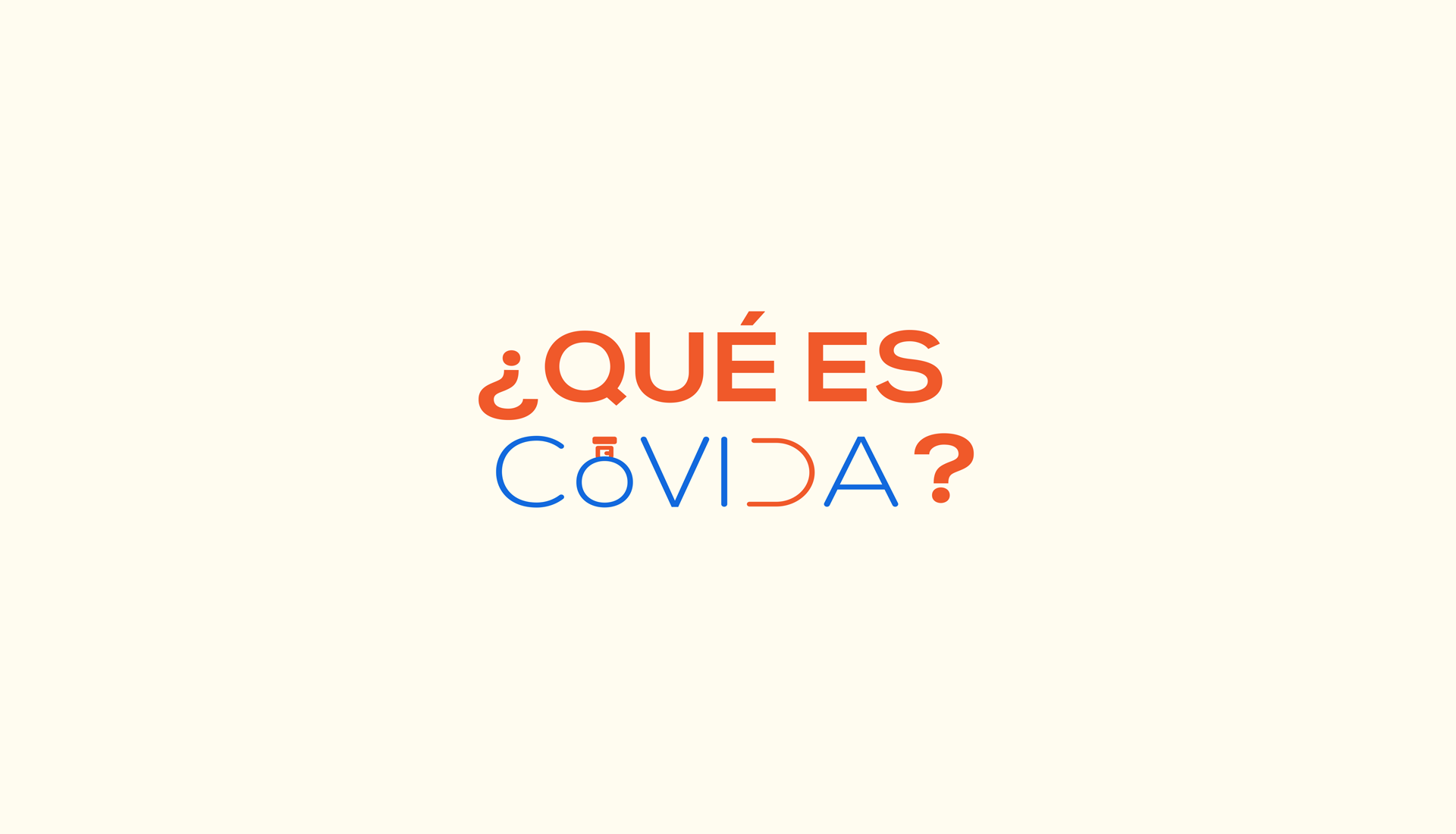 Proyecto CoVIDA